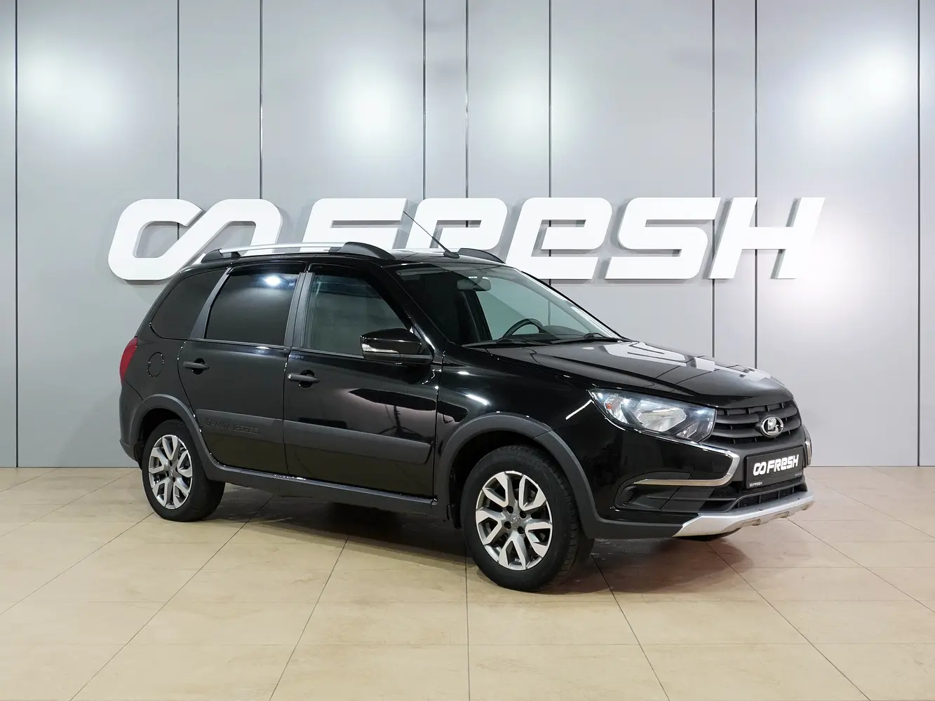 LADA (ВАЗ)