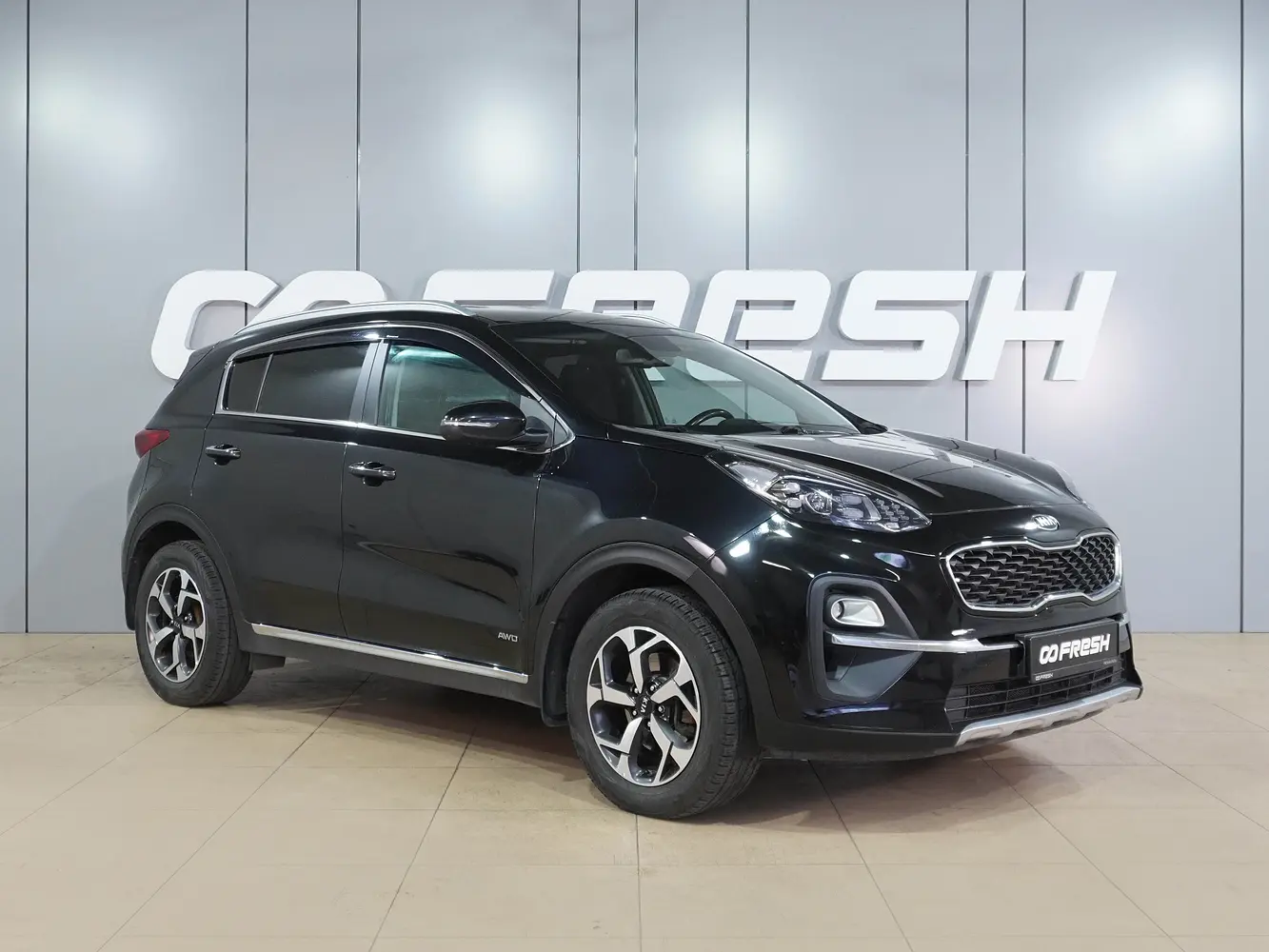 Kia