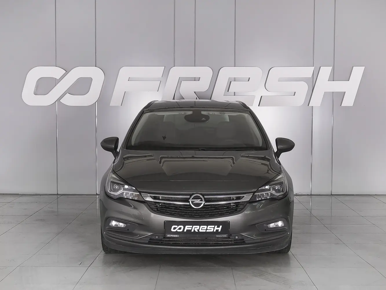 Opel