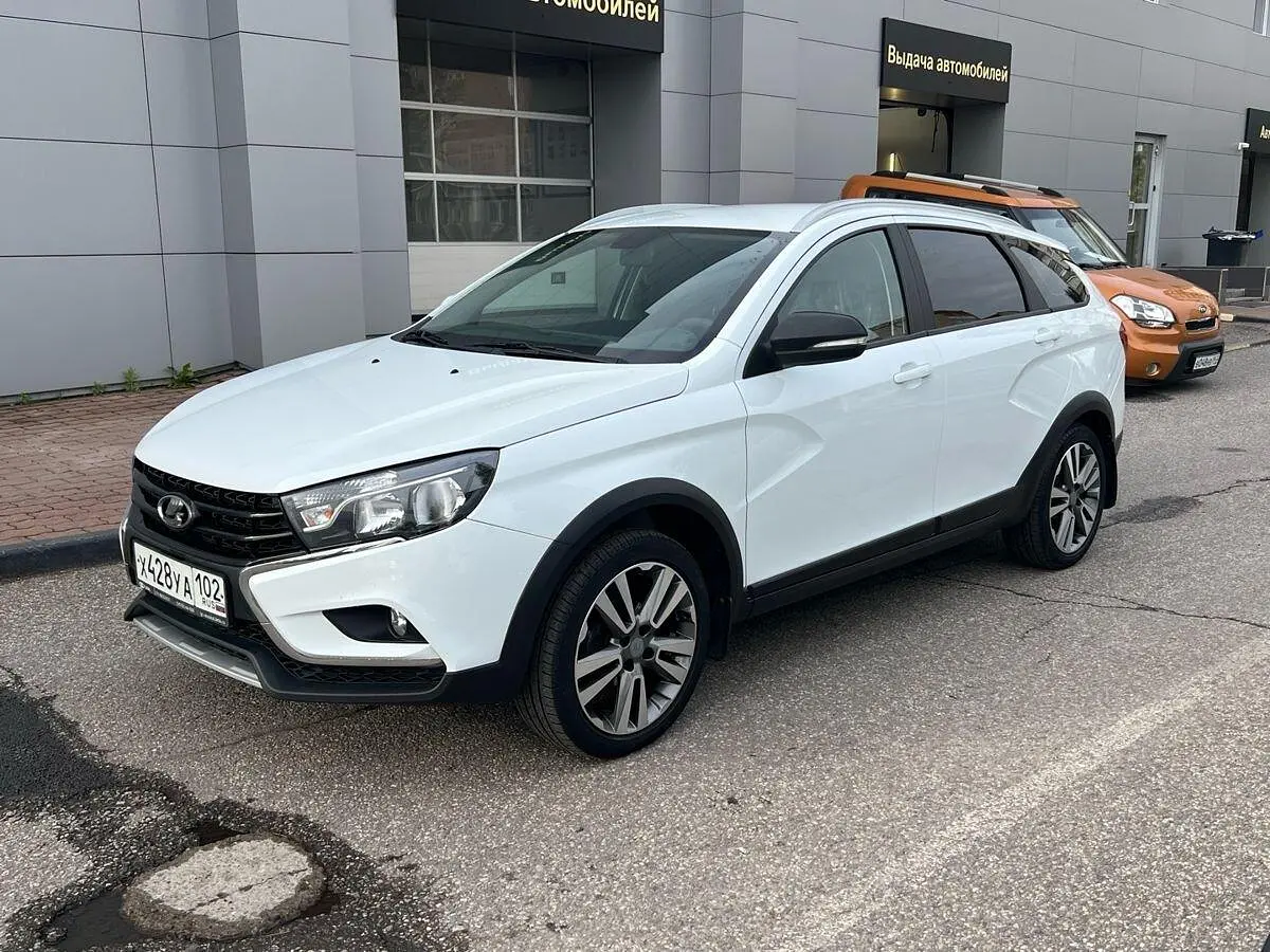 LADA (ВАЗ)