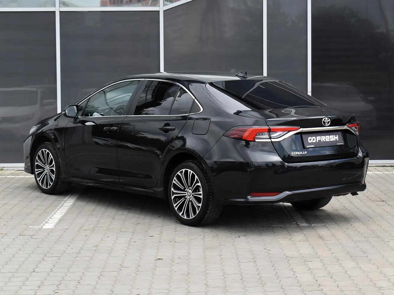 Toyota