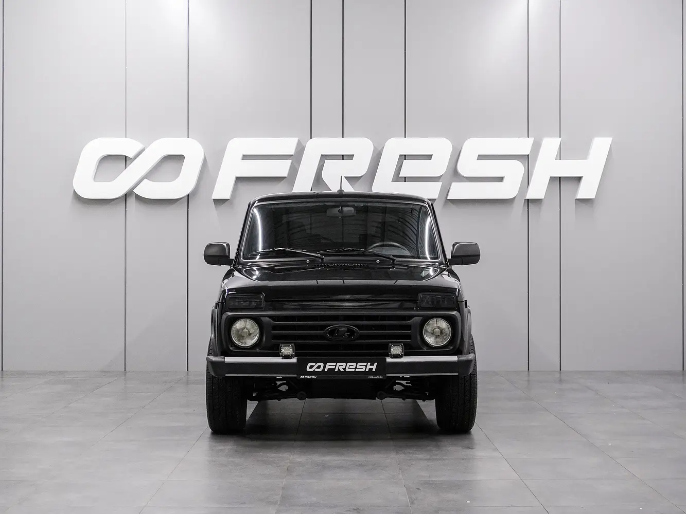 LADA (ВАЗ)
