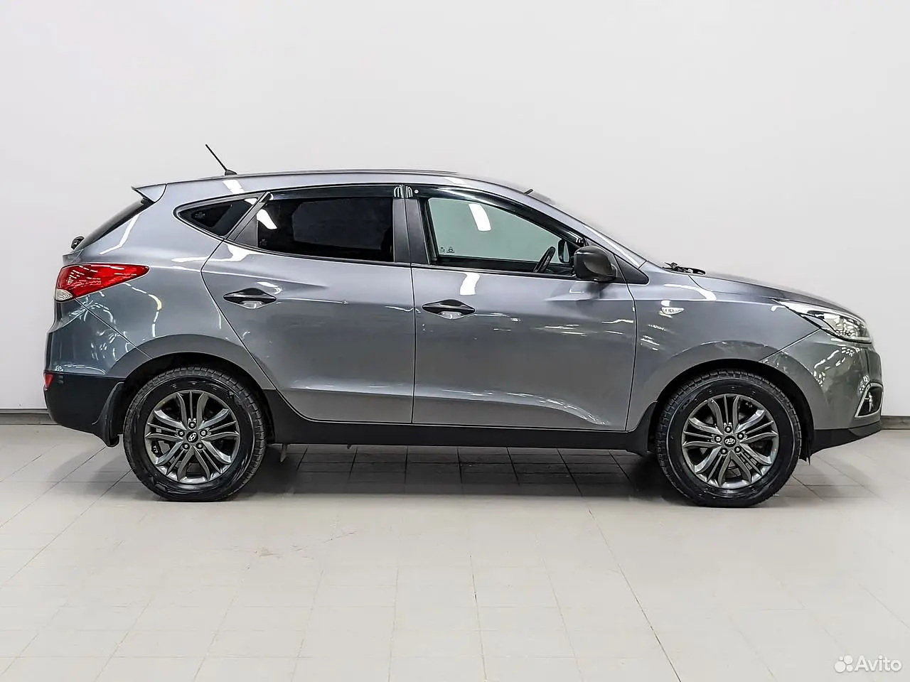 Hyundai