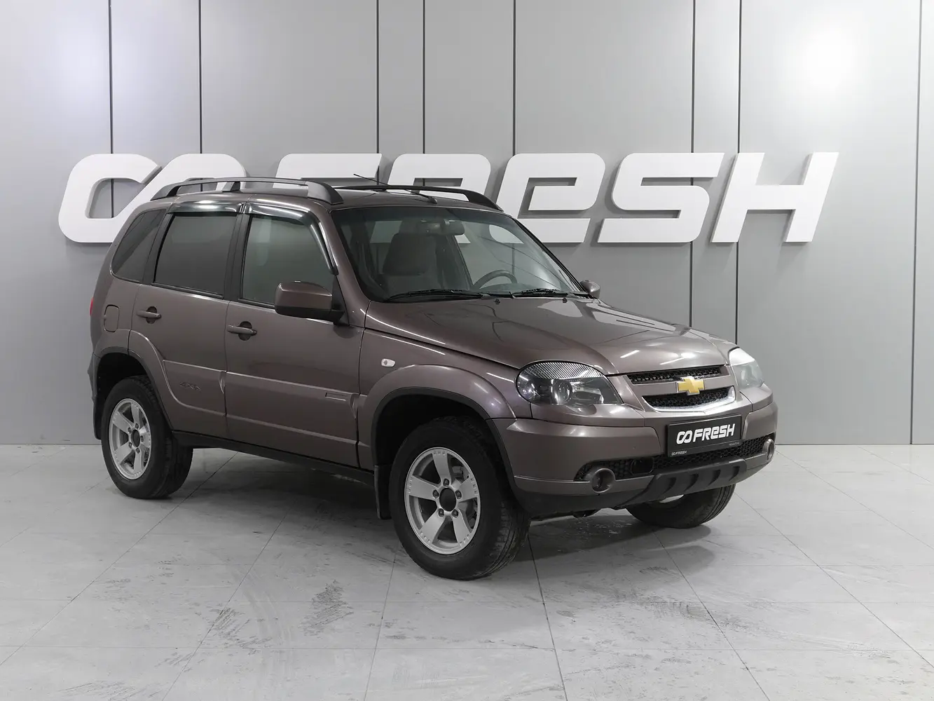 Chevrolet