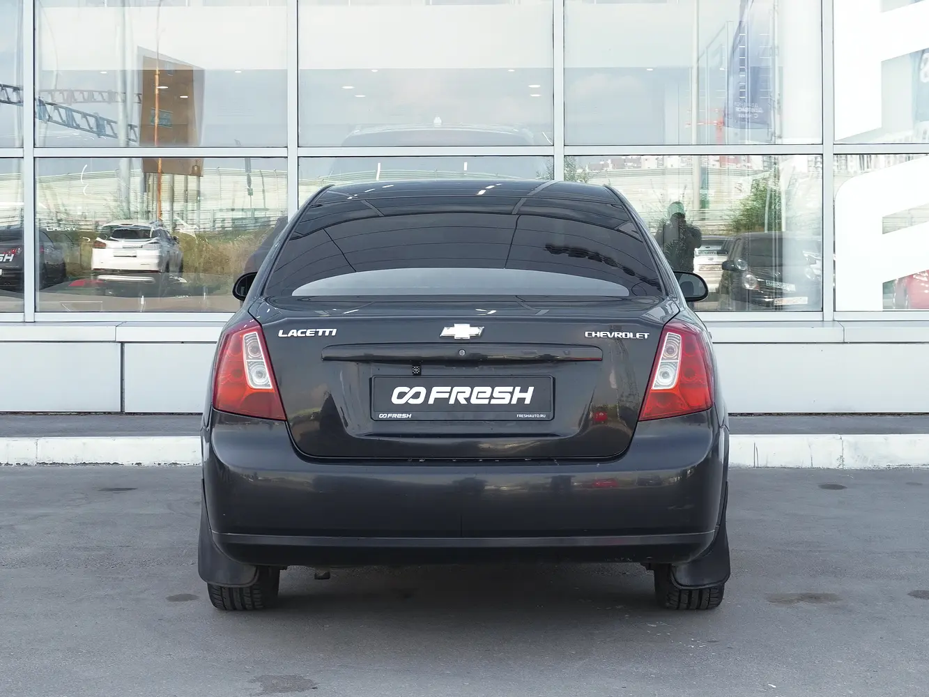 Chevrolet