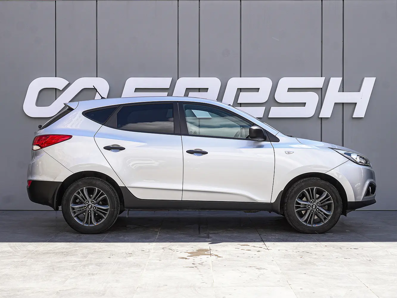 Hyundai