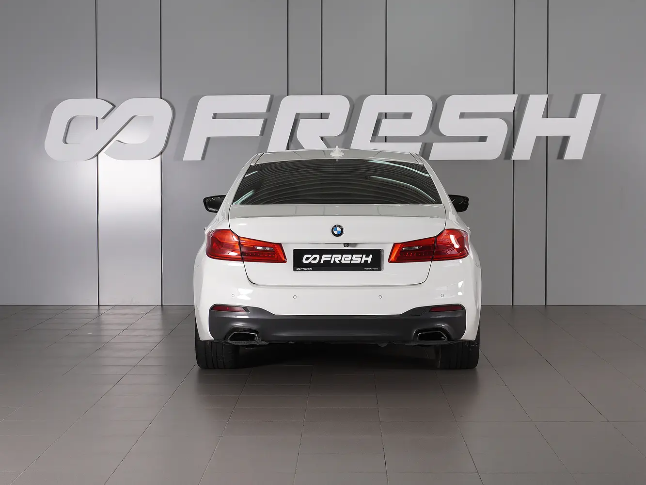 BMW