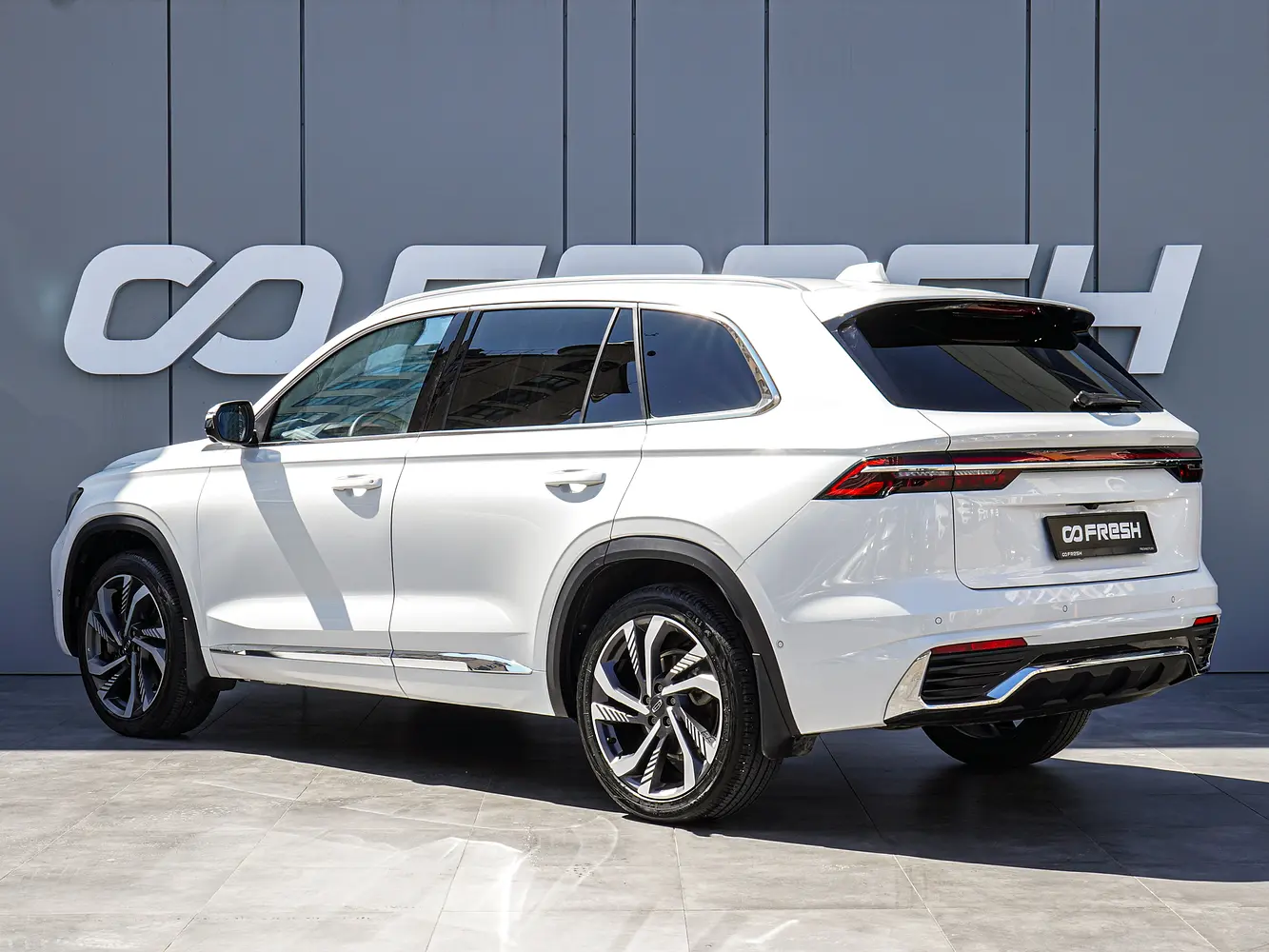 Geely