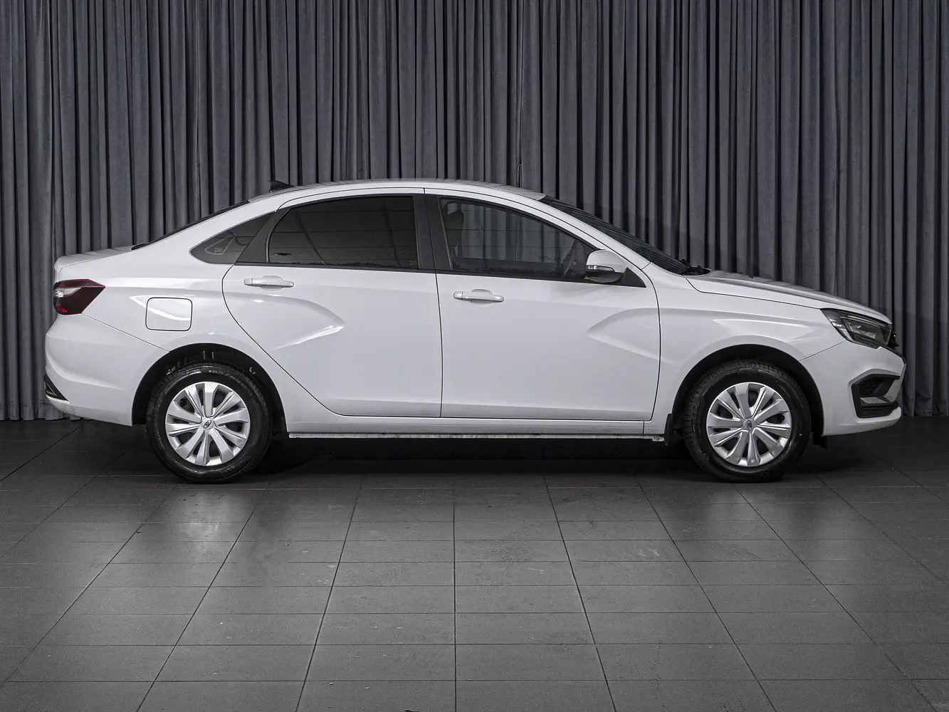 LADA (ВАЗ)