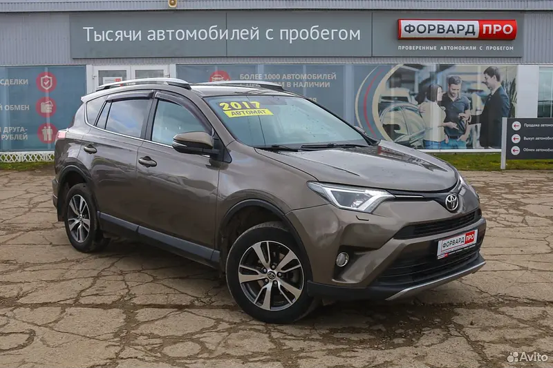 RAV4