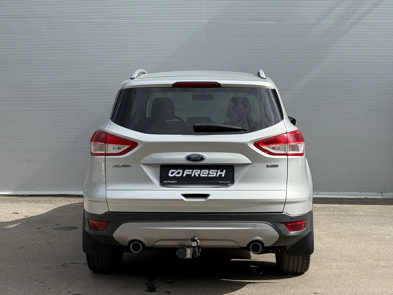 Ford