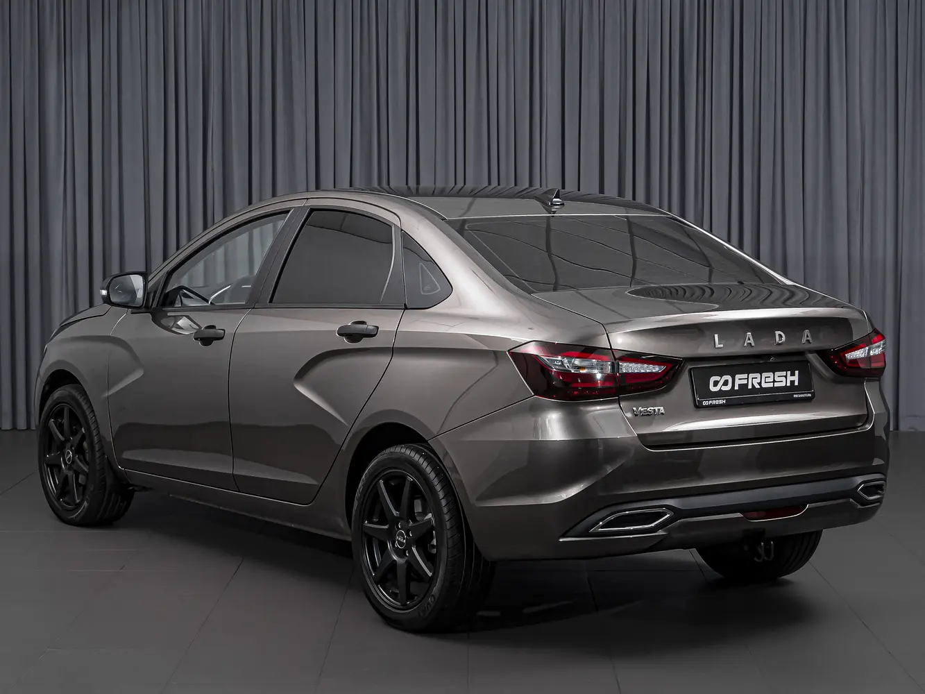 LADA (ВАЗ)