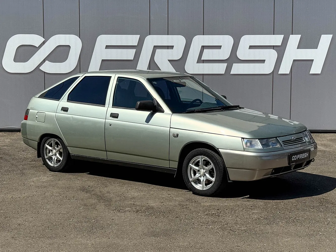 LADA (ВАЗ)