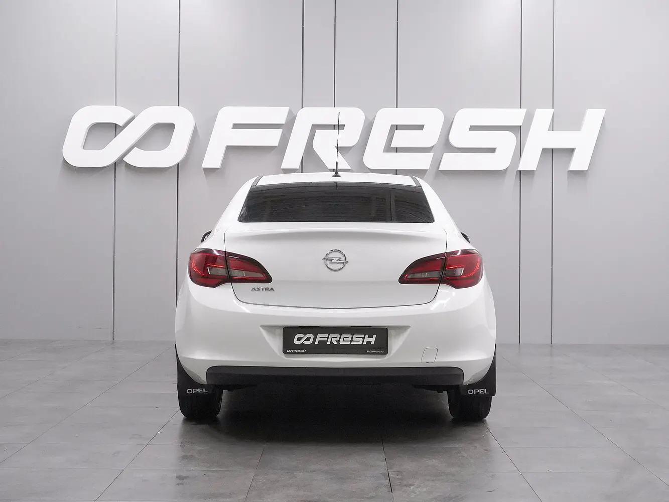 Opel