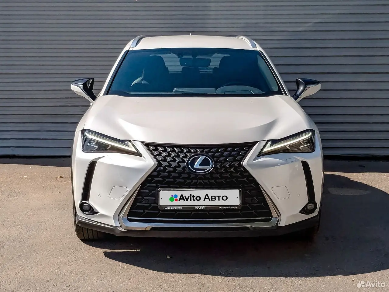 Lexus