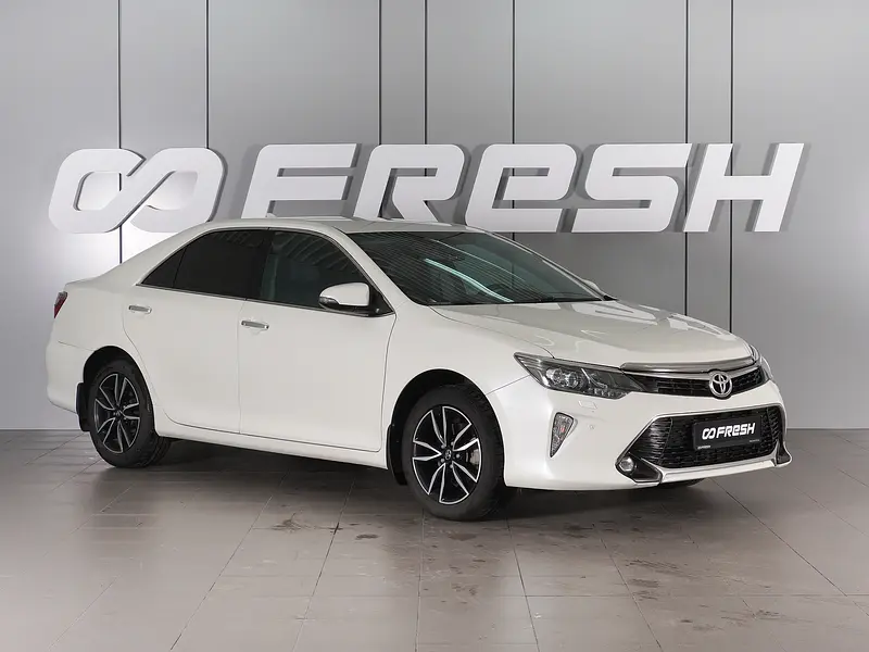 Camry