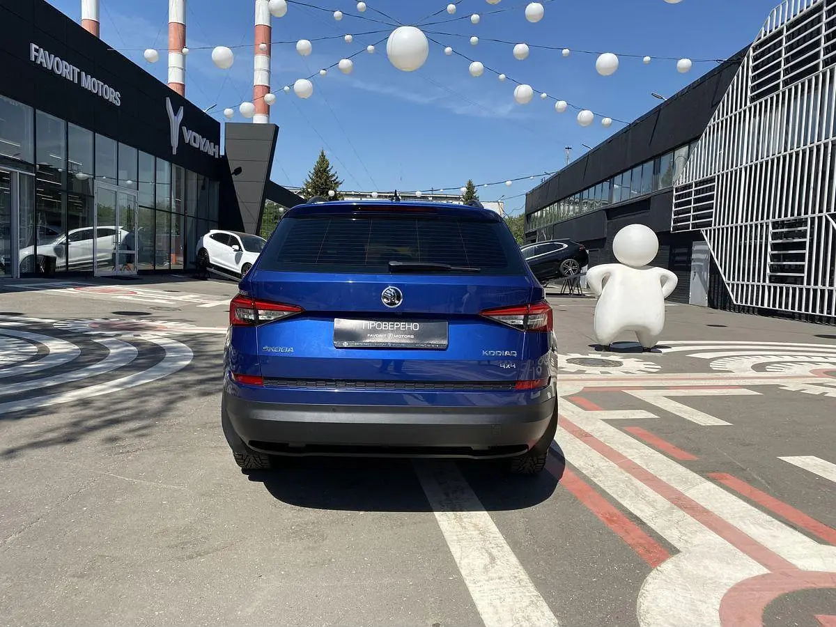 Skoda