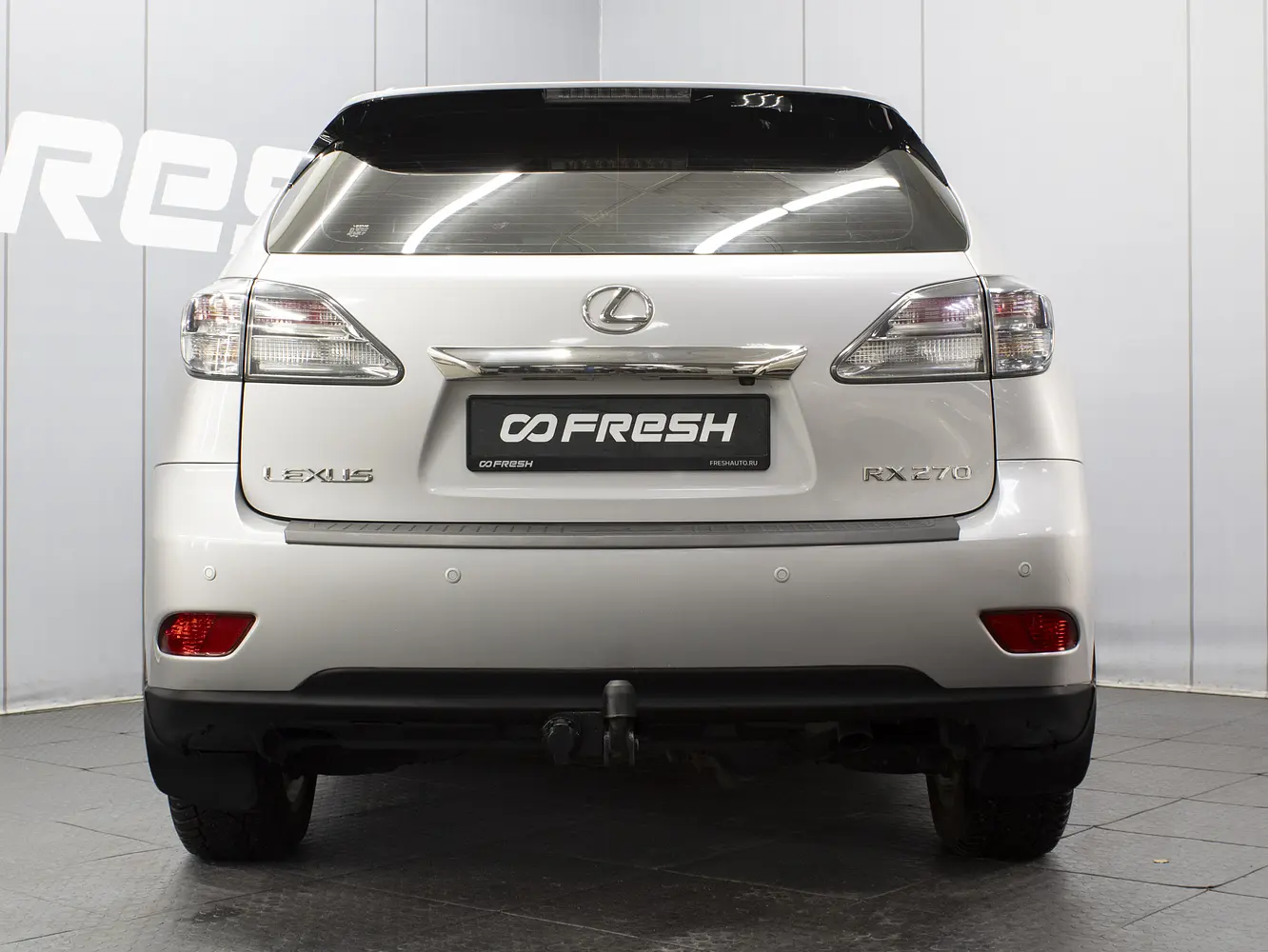 Lexus