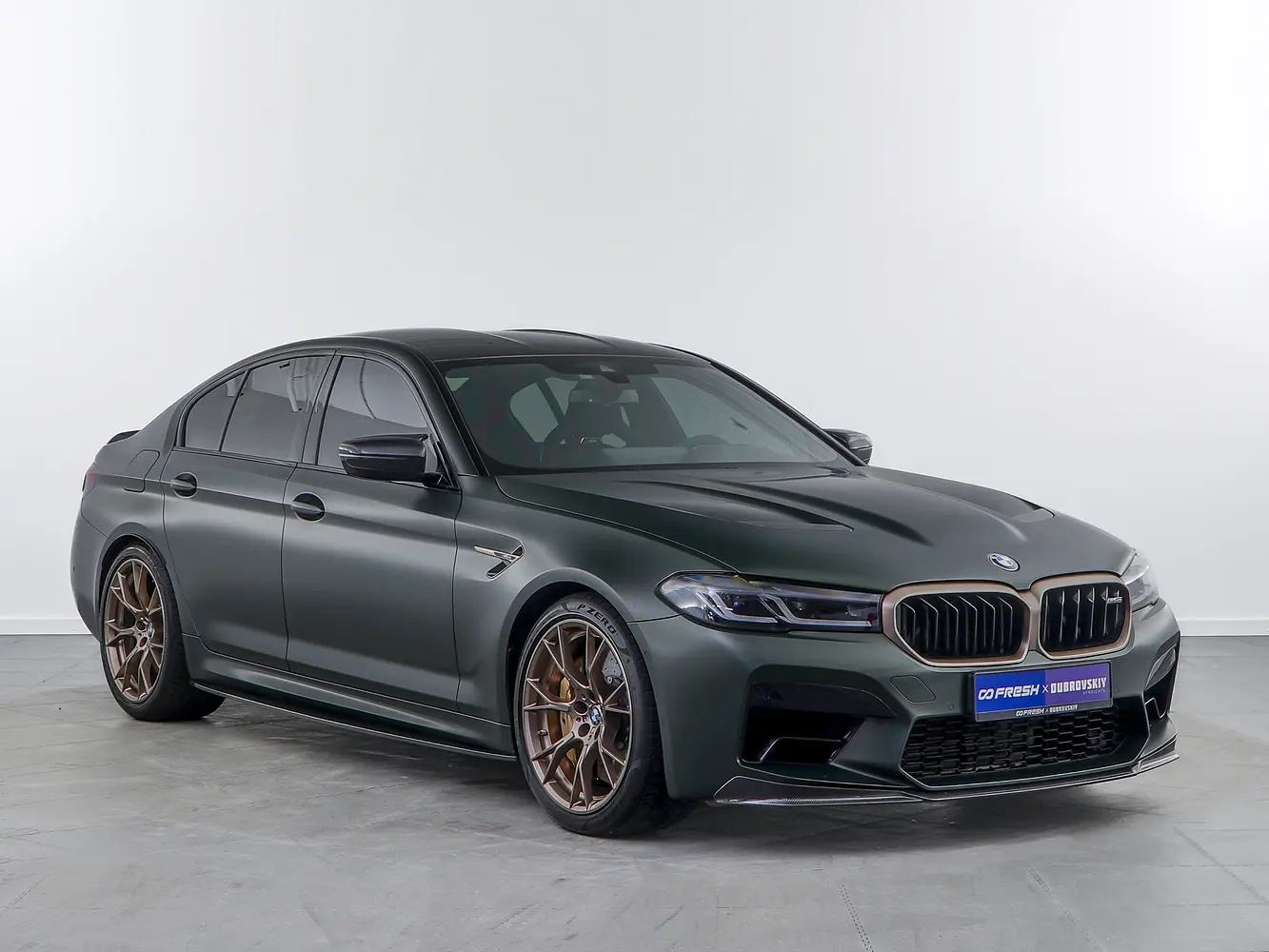 BMW