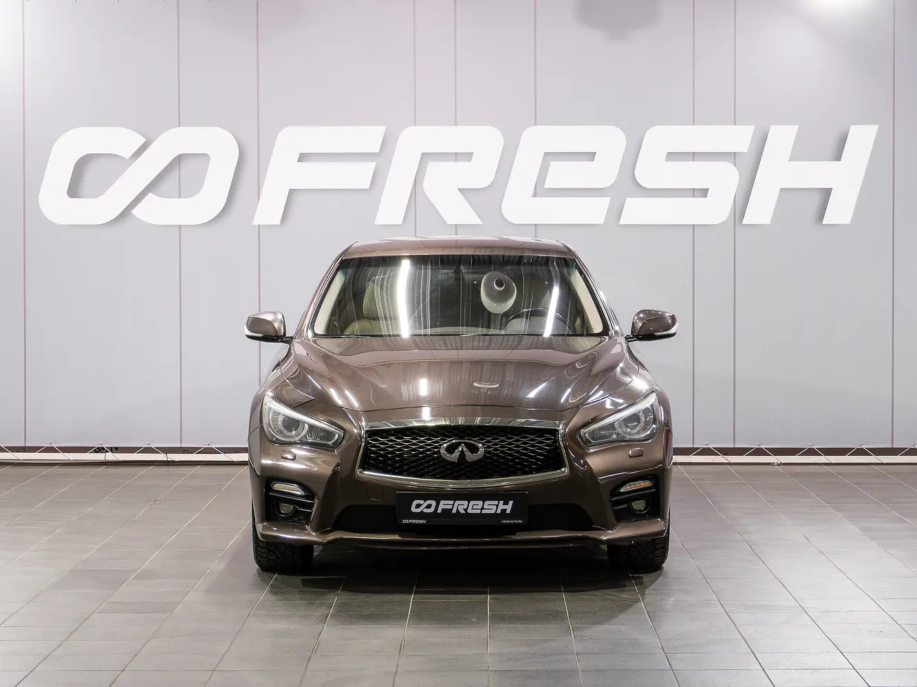 Infiniti