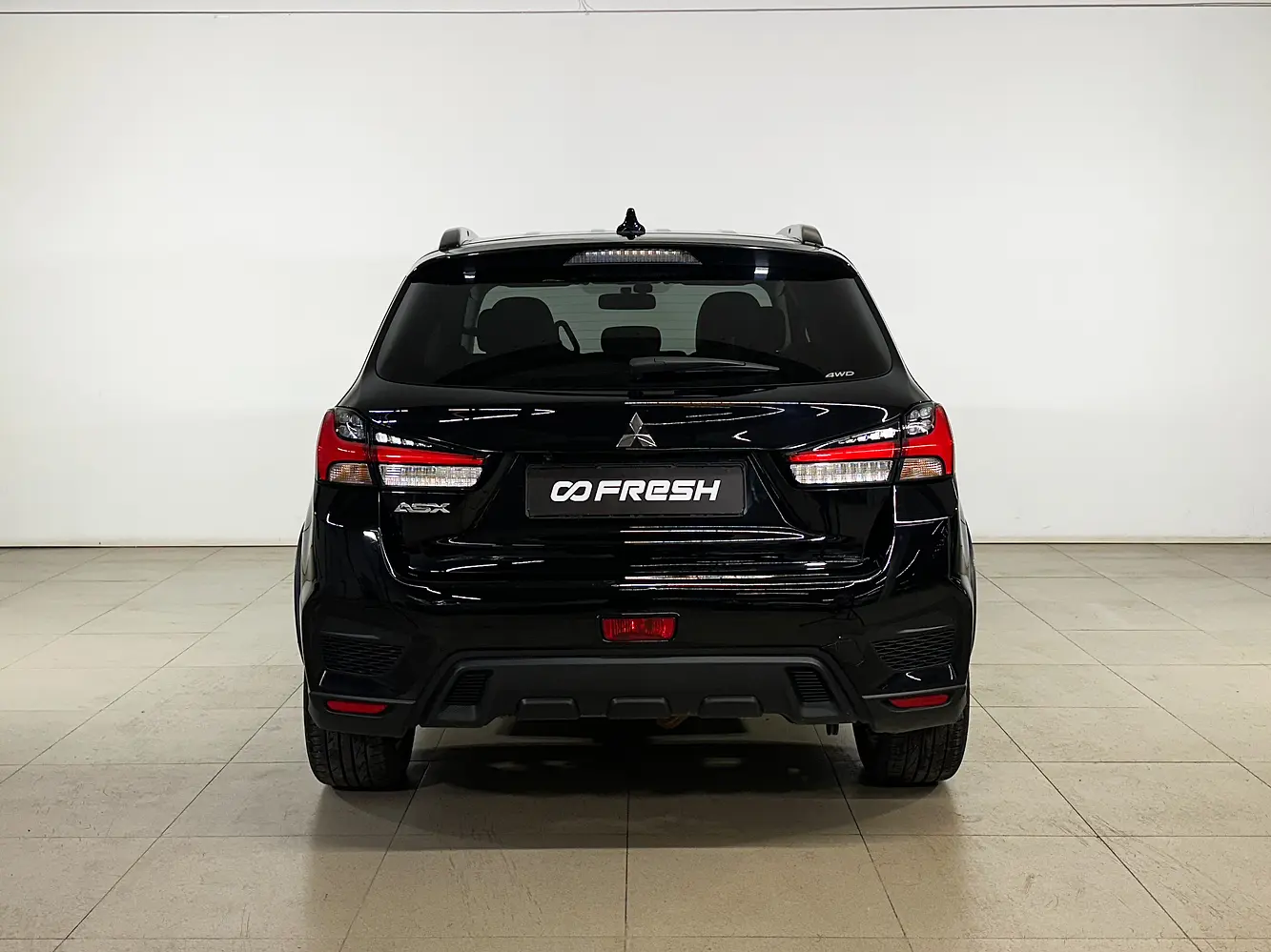 Mitsubishi