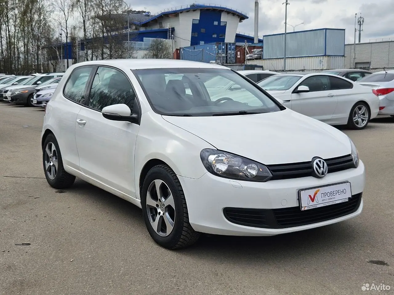 Volkswagen