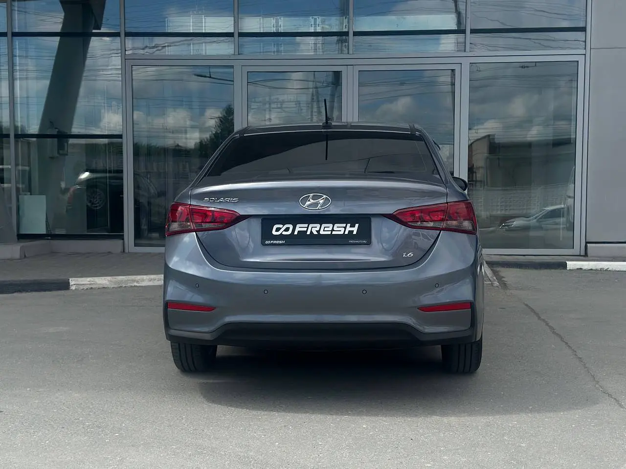 Hyundai