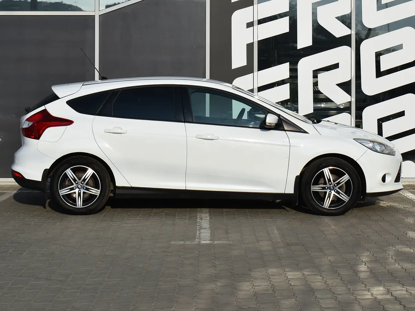 Ford