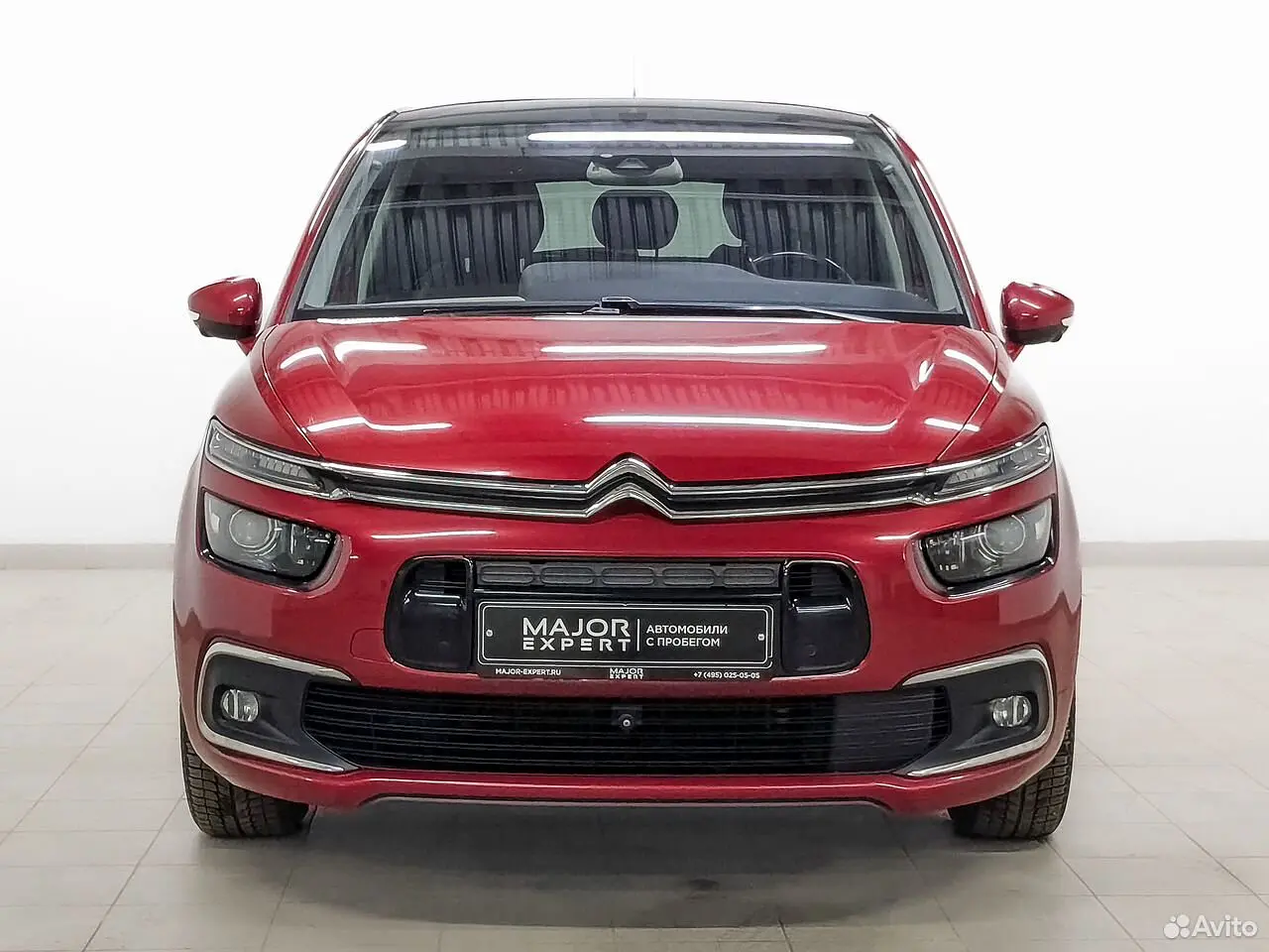 Citroen