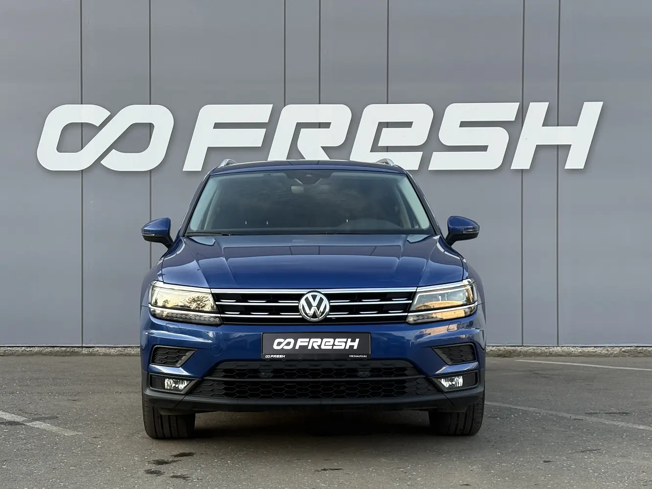 Volkswagen