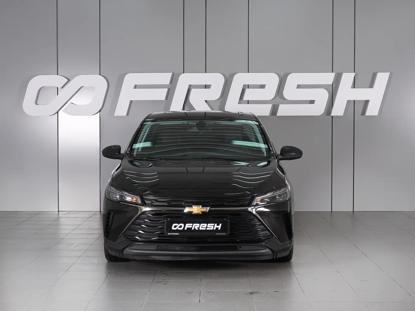 Chevrolet