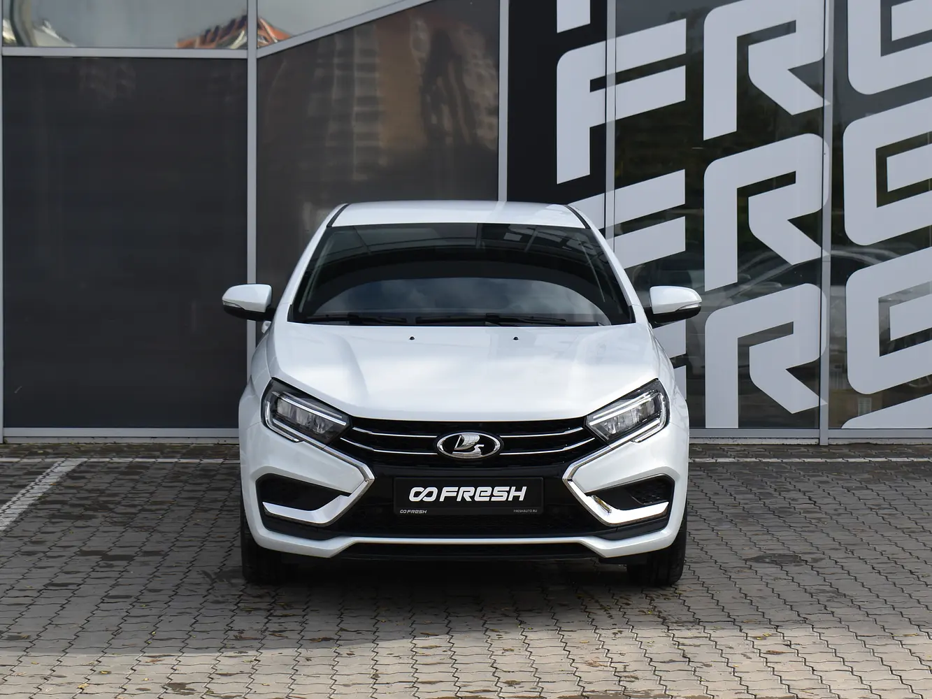 LADA (ВАЗ)