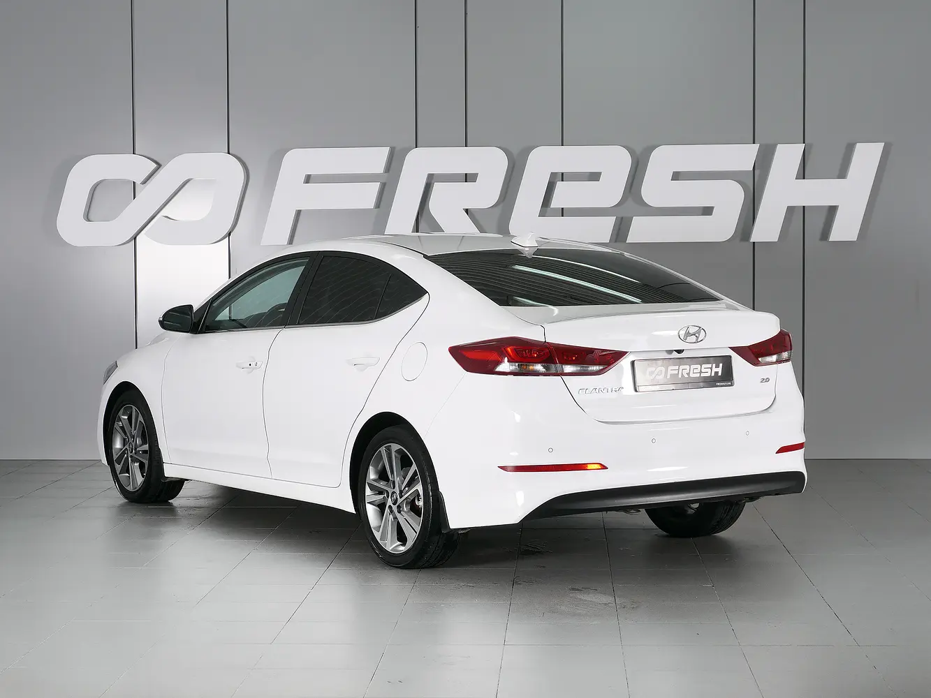 Hyundai