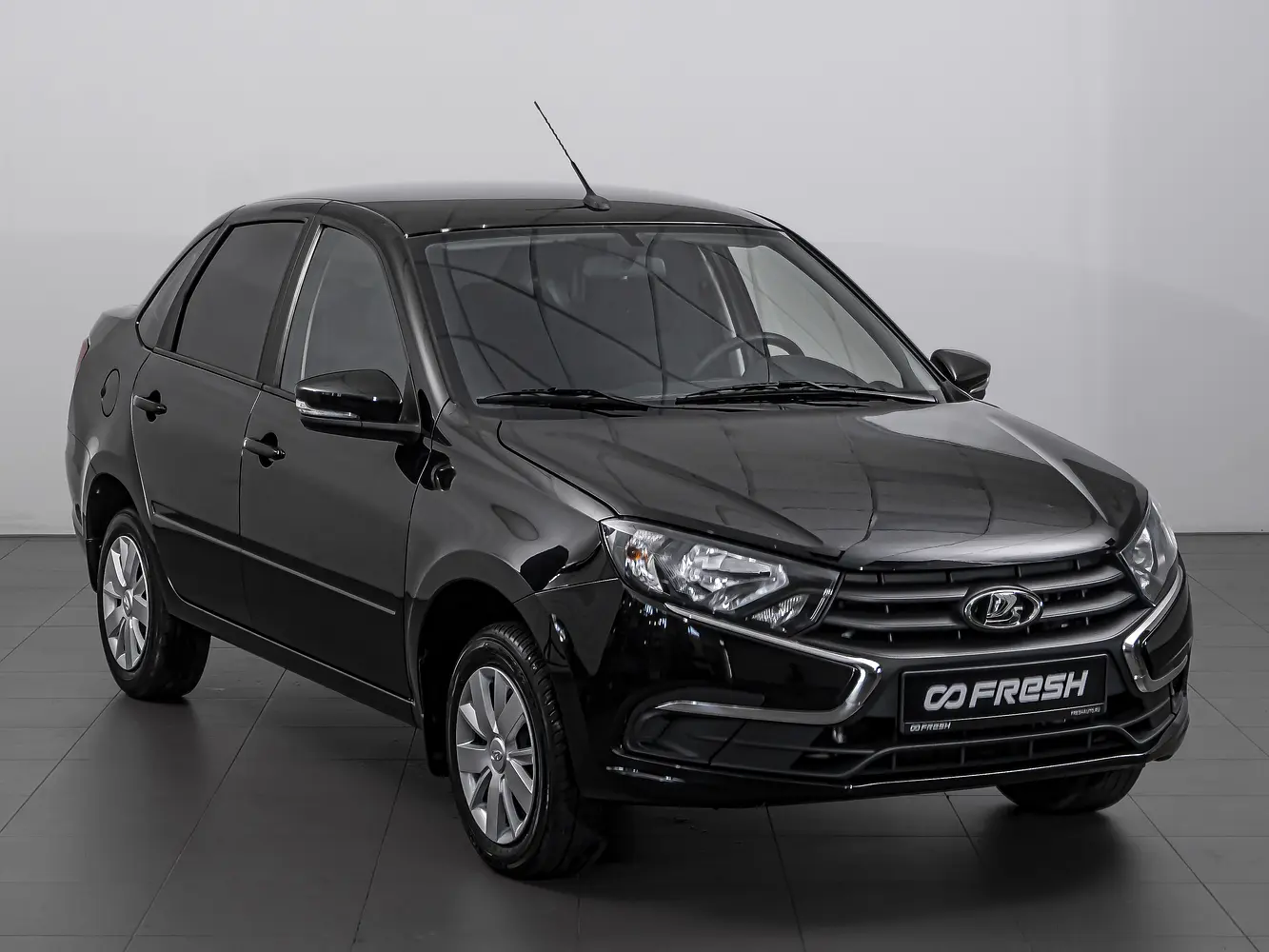 LADA (ВАЗ)