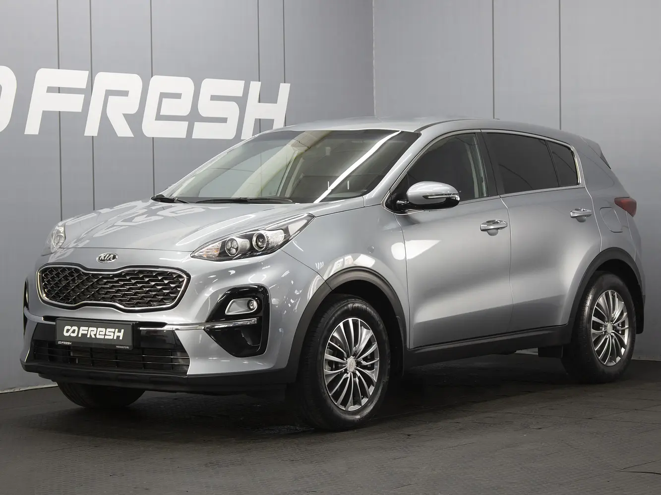 Kia