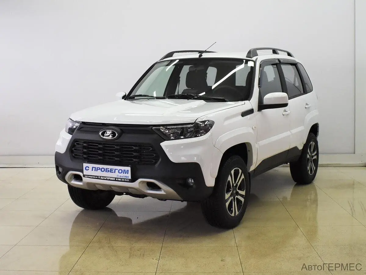 LADA (ВАЗ)
