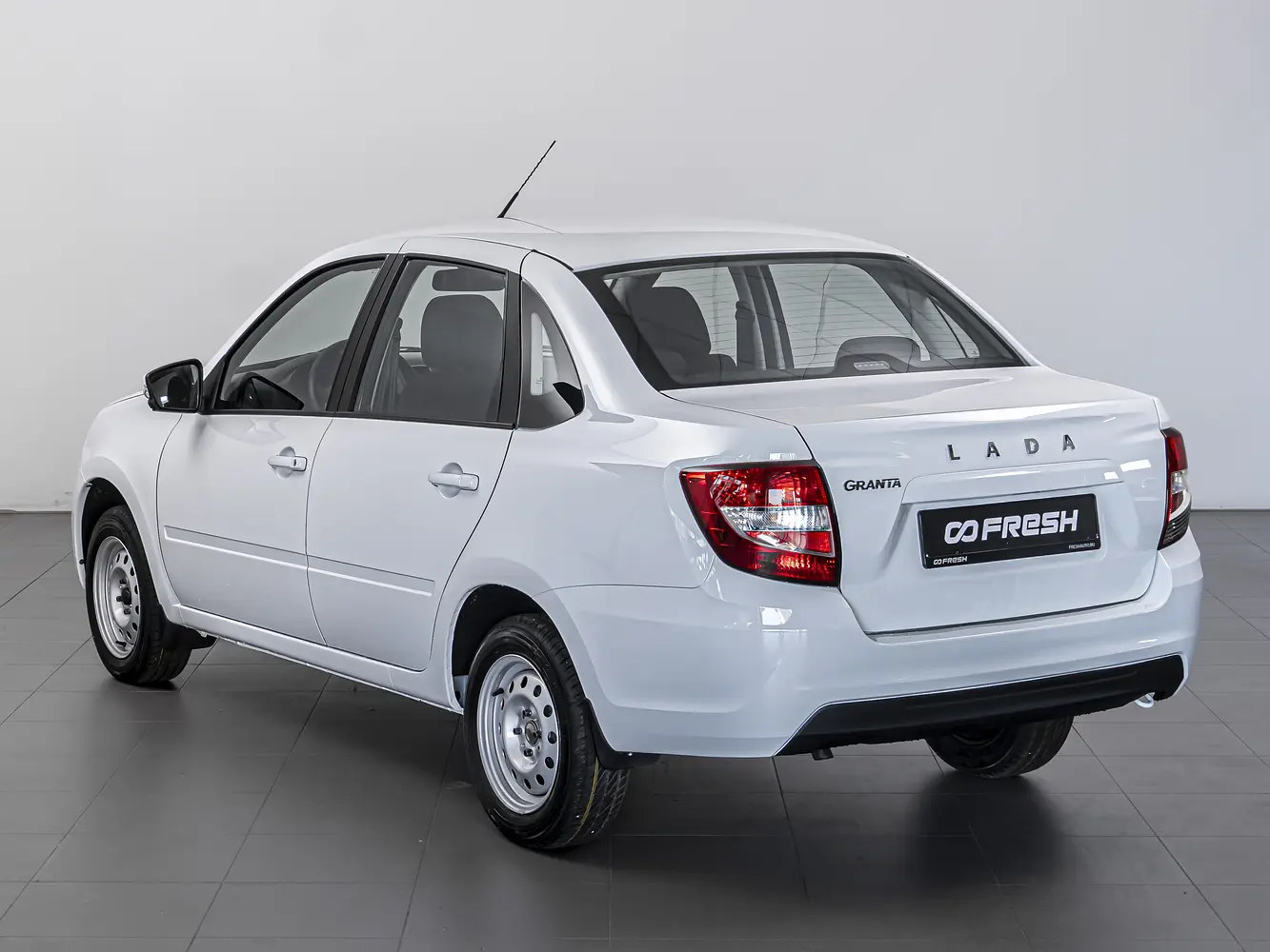 LADA (ВАЗ)