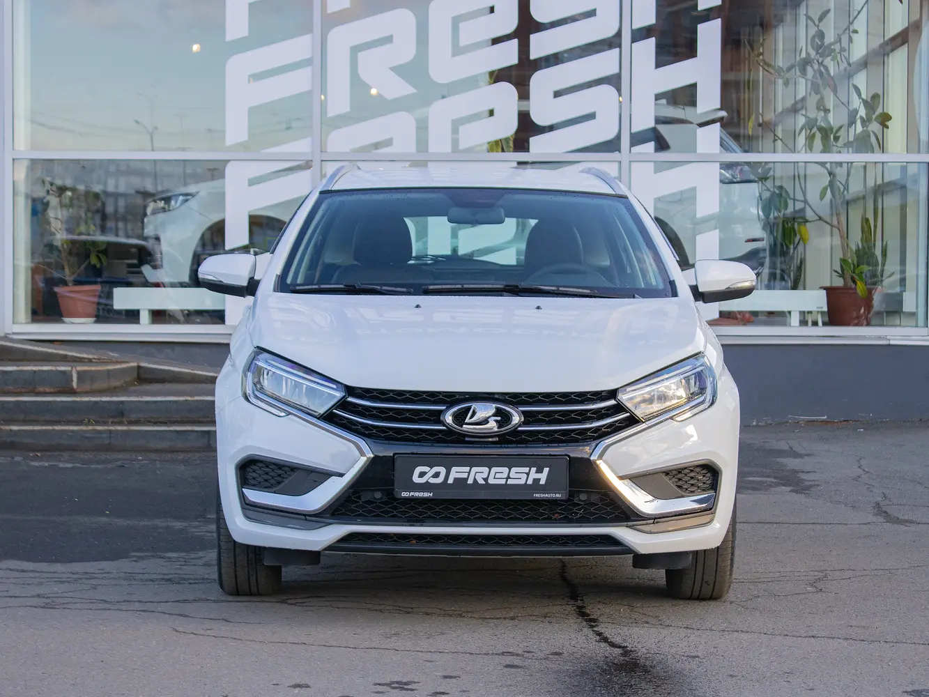LADA (ВАЗ)