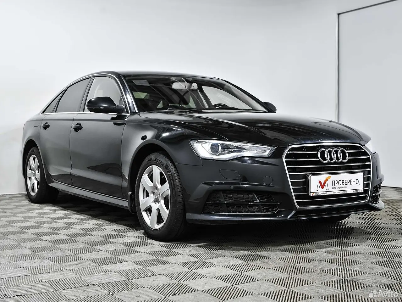 Audi
