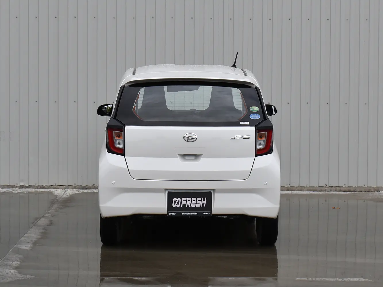 Daihatsu