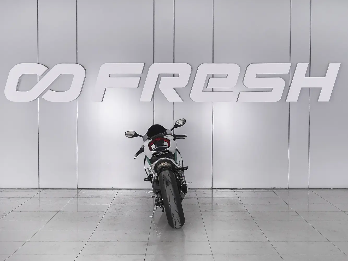Ducati
