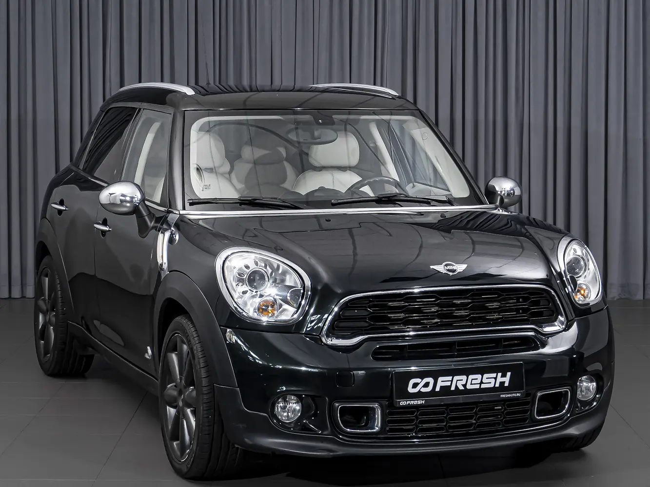 MINI