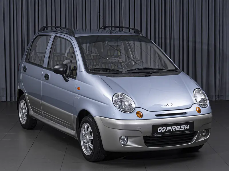 Matiz