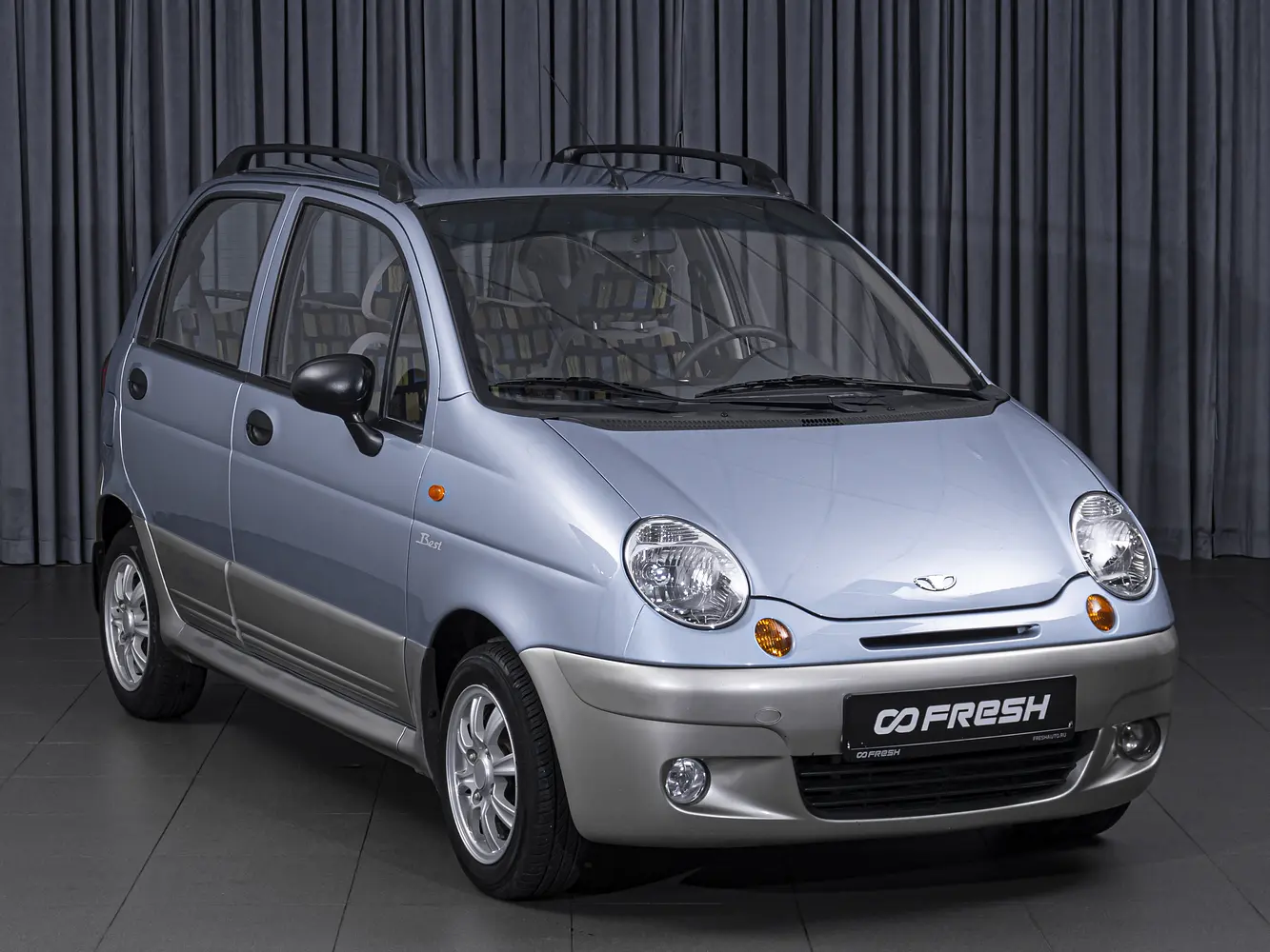 Daewoo
