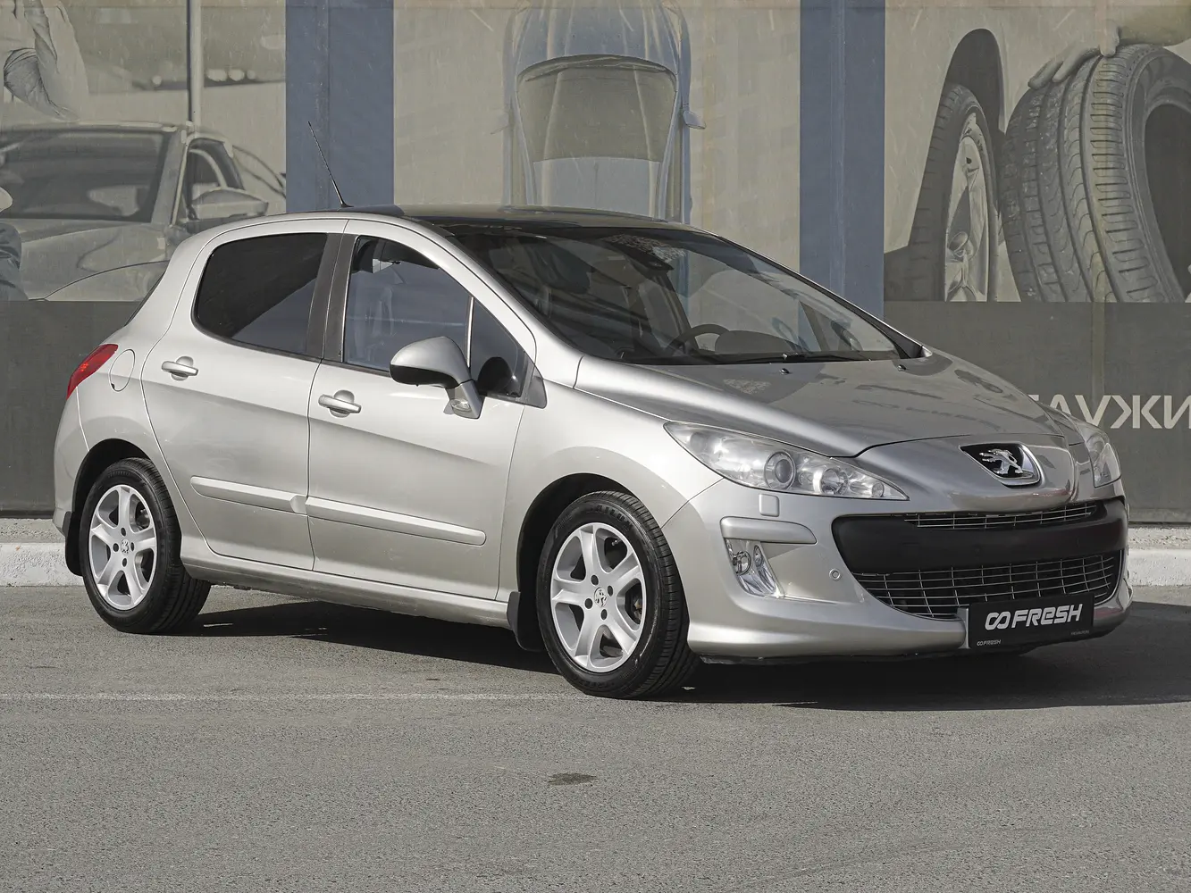 Peugeot