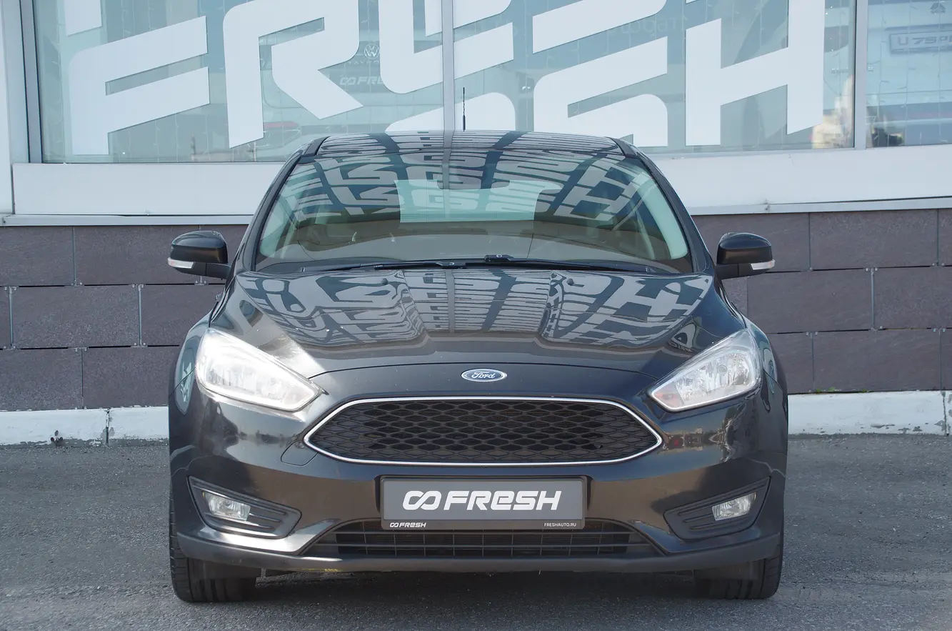 Ford