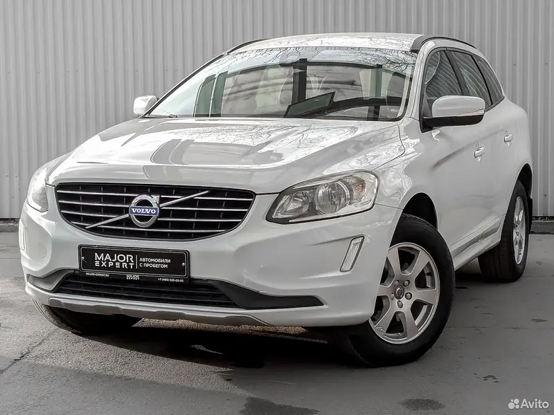 XC60