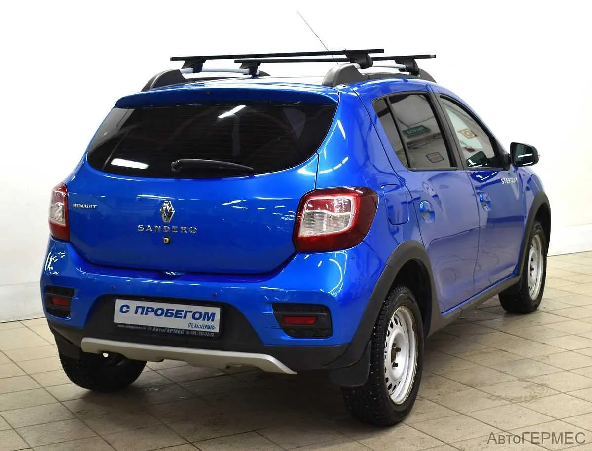 Renault