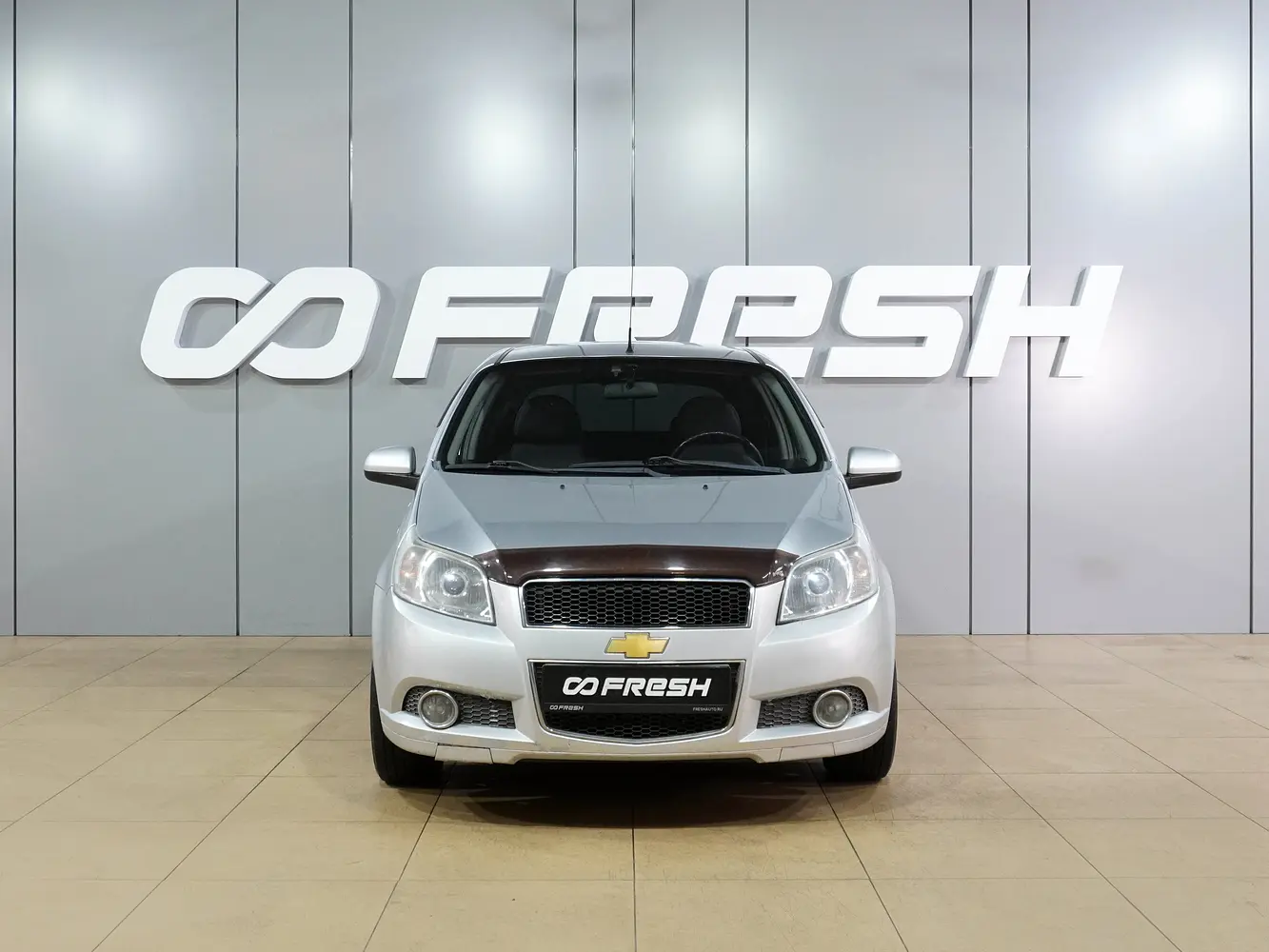 Chevrolet
