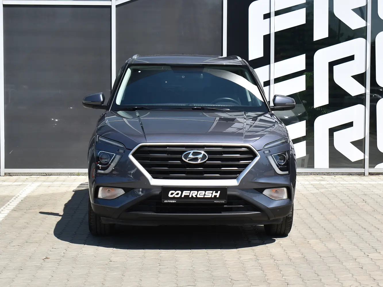 Hyundai